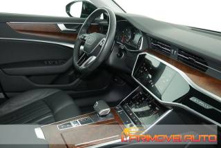 AUDI A6 usata, con Cerchi in lega