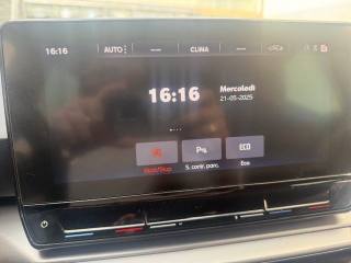 SEAT Leon usata, con ESP