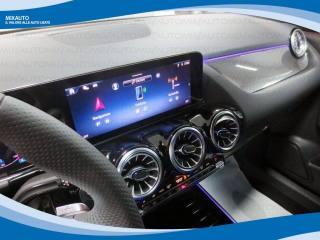 MERCEDES-BENZ GLA 200 usata, con Alzacristalli elettrici