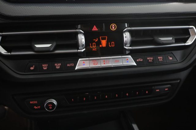 BMW 118 usata 11
