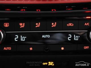 SEAT Ibiza usata, con Sensore di luce