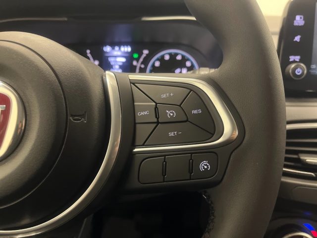 FIAT Tipo usata 21