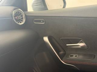 MERCEDES-BENZ A 180 usata, con Sistema di navigazione