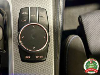 BMW 520 usata, con ESP