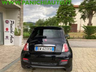 FIAT 500 usata, con Autoradio