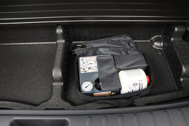 HYUNDAI Tucson usata, con Luci diurne LED