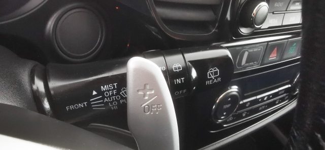 MITSUBISHI Outlander usata 46