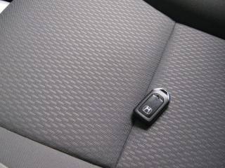 HONDA Jazz usata, con Bracciolo