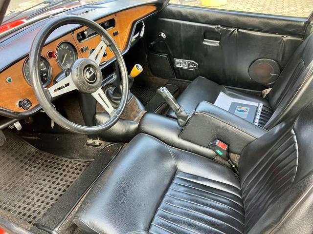 TRIUMPH Spitfire usata 28