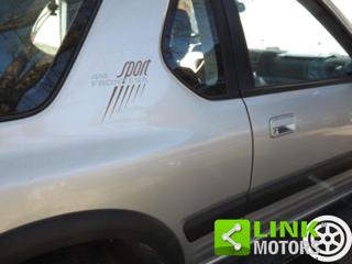 OPEL Frontera usata 28
