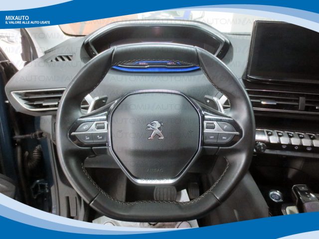 PEUGEOT 3008 usata, con Airbag Passeggero