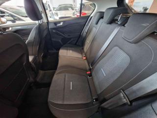 FORD Focus usata, con Immobilizzatore elettronico
