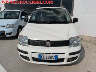 FIAT Panda usata, con Airbag