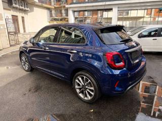 FIAT 500X usata, con Cerchi in lega