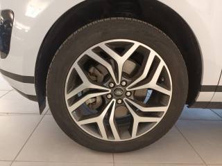LAND ROVER Range Rover Evoque usata, con Cerchi in lega