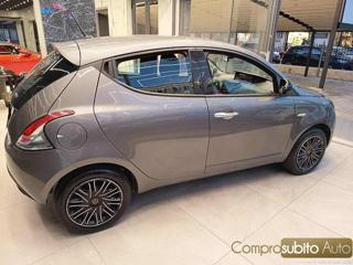 LANCIA Ypsilon usata, con Chiusura centralizzata