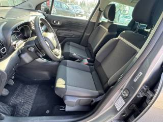 CITROEN C3 Aircross usata, con Chiusura centralizzata