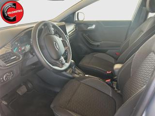 FORD Puma usata, con Cerchi in lega
