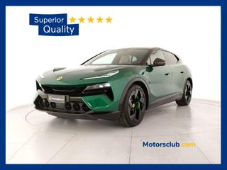 LOTUS Eletre S - Pronta consegna