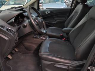 FORD EcoSport usata, con Controllo trazione