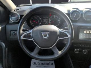 DACIA Duster usata, con Controllo trazione
