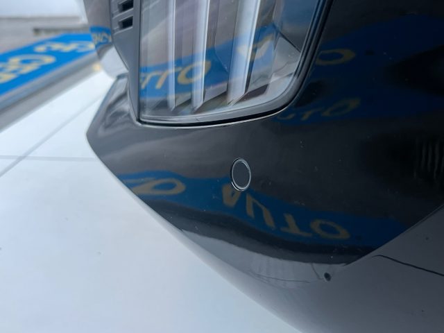 PEUGEOT 208 usata, con Autoradio