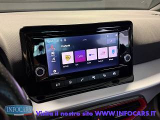 SEAT Arona usata, con ESP