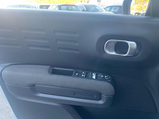 CITROEN C3 Aircross usata, con Cerchi in lega