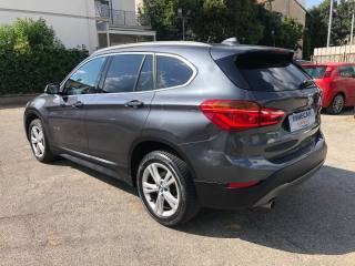 BMW X1 usata, con Airbag Passeggero