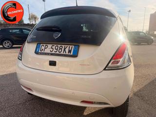 LANCIA Ypsilon usata, con Alzacristalli elettrici