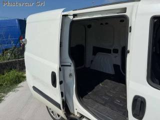 FIAT Doblo usata, con Climatizzatore