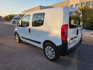 FIAT Fiorino usata, con Chiusura centralizzata