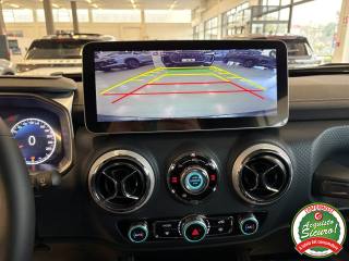 ICH-X K2 usata, con Servosterzo