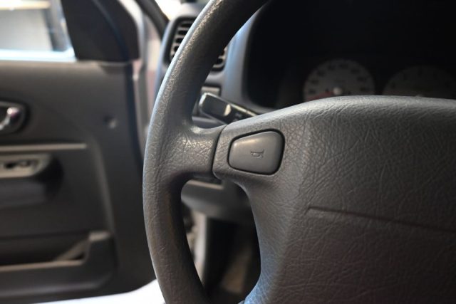 SUZUKI Jimny usata 41