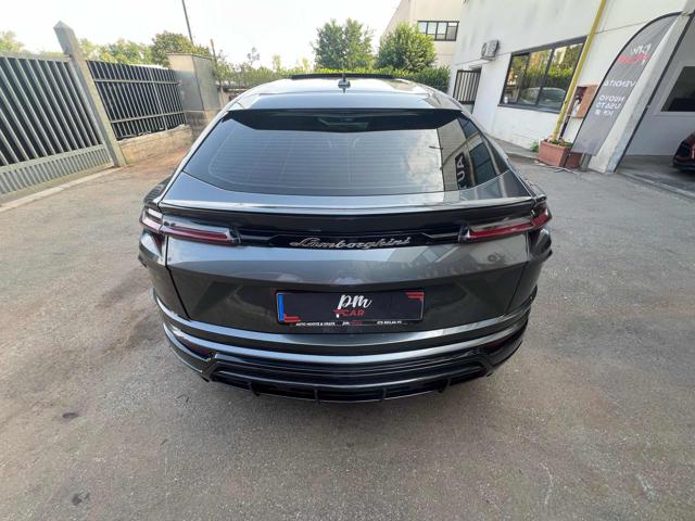 LAMBORGHINI Urus usata, con Cerchi in lega