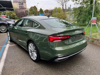 AUDI A5 usata, con Airbag