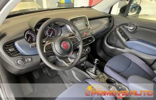 FIAT 500X usata, con Airbag Passeggero