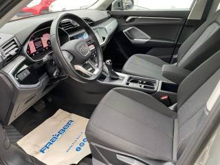 AUDI Q3 usata, con Cruise Control