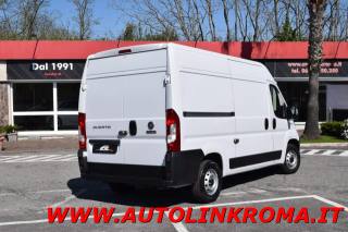 FIAT Ducato usata 21