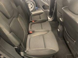 RENAULT Grand Scenic usata, con Cronologia tagliandi
