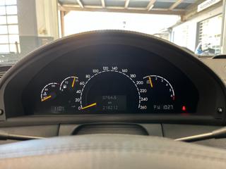 MERCEDES-BENZ CL usata, con Boardcomputer
