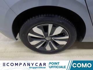 VOLKSWAGEN Golf usata, con Cerchi in lega