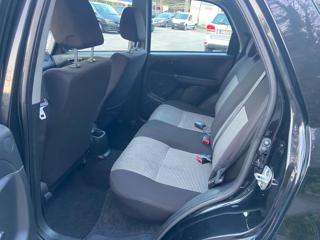 FIAT Sedici usata, con MP3