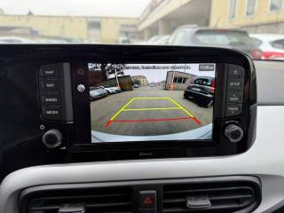 HYUNDAI i10 usata, con Specchietti laterali elettrici