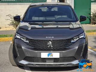 PEUGEOT 3008 usata, con Airbag