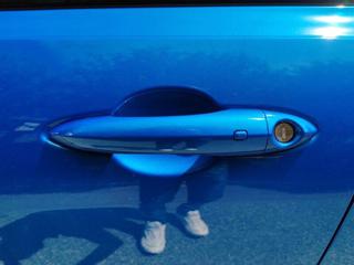ALFA ROMEO Tonale usata, con Controllo elettronico della corsia