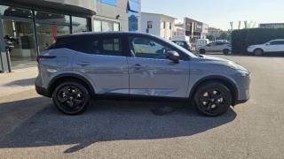 NISSAN Qashqai usata, con Airbag laterali