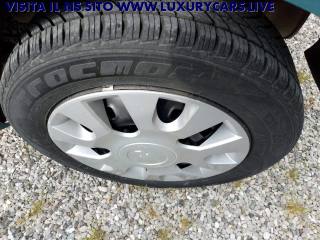 CHEVROLET Matiz usata 9