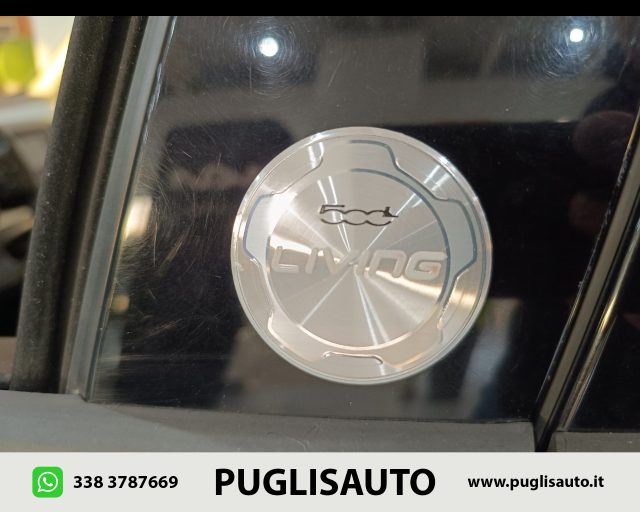 FIAT 500L usata 20