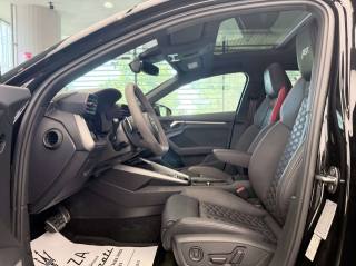 AUDI RS3 usata, con Antifurto